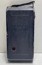 Vintage Zeiss Ikon Ikonta 520/2 Folding Camera