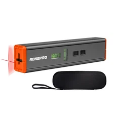 Portable Laser Level with Magnetic -Multipurpose 15Ft Cross Leveling Line,Min...