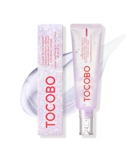 Tocobo Collagen Eye Gel Cream | Brightening, Lifting, Hydrating | 30ml