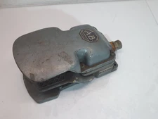 Allen-Bradley Bulletin 805 Foot Switch AS IS VINTAGE INDUSTRIAL