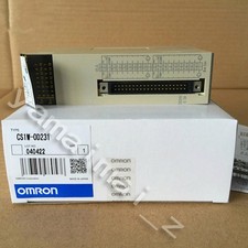 OMRON CS1W-OD231 PLC Module CS1WOD231 New In Box Expedited Shipping