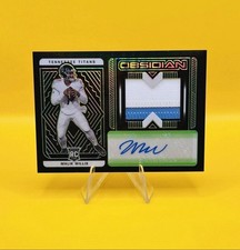 Top 2022 NFL Rookie Cards Guide & Football Rookie Card Hot List 37