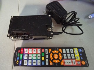 Convertitore HDMI OSSC V1.8 per console di gioco retrò convertitore di scansione open source OSSC