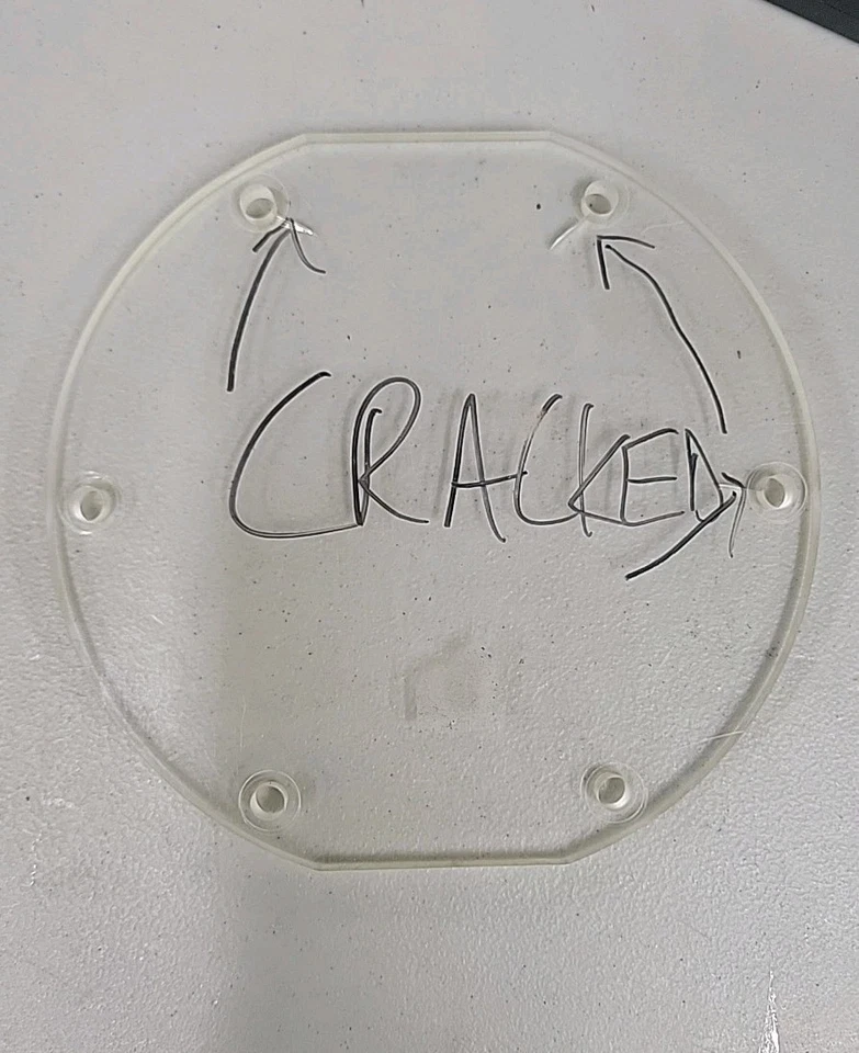 Thunder Tiger Neptune SB-1 RC Remote Control Submarine - For Parts Or Repair - Image 4 of 4