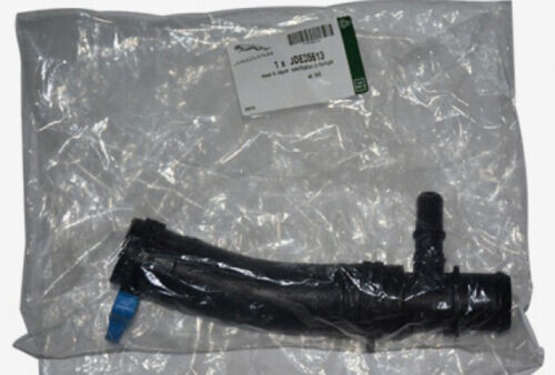 Bypass Hose – Fits Jaguar XJ6 Series 3 & DS420 (Late) – Part C41356