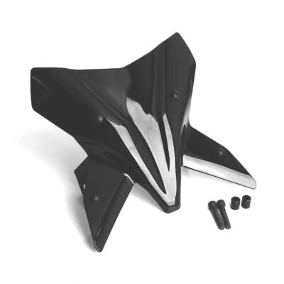 Windshield Windscreen Fairing Deflector Bracket For 1390 Super Duk R EVO 2024-