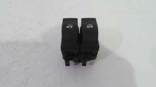 Pulsante del finestrino dell'auto Auto 809610017R Pulsante interruttore di comando alzacristallo elettrico anteriore sinistro anteriore/adatto for Renault SCENIC 2009-2022 Interruttore del finestrino
