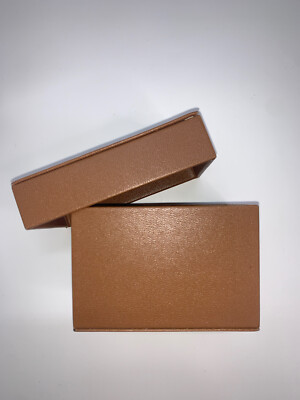 Michael Kors Tan Box Michael Kors Empty Brown Watch Box - (Box Only, Preowned) | eBay main image 4
