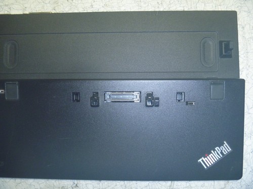 Lenovo ThinkPad Pro Dock TYPE40A1 Para portátiles LENOVO 4XX series - Imagen 10 de 14
