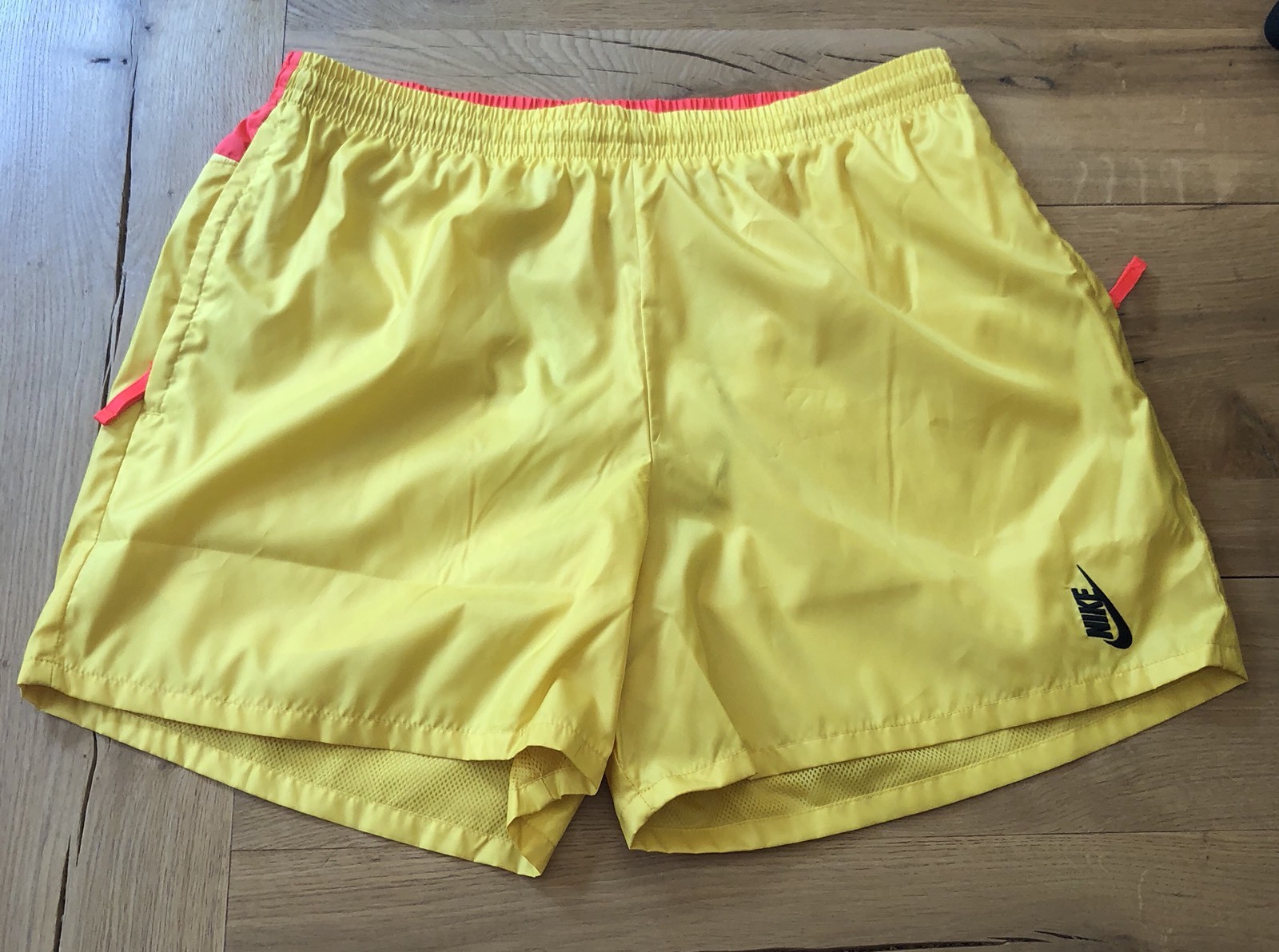 nikelab collection heritage shorts