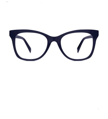 Warby Parker Eyeglasses Hallie Crystal Ebay