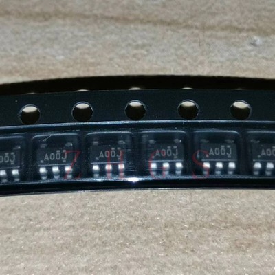 10PCS SN74AHC1G00DBVRG4 SN74AHC1G00DBVR SN74AHC1G00 TI SOT-23-5 AND Gate IC STOC
