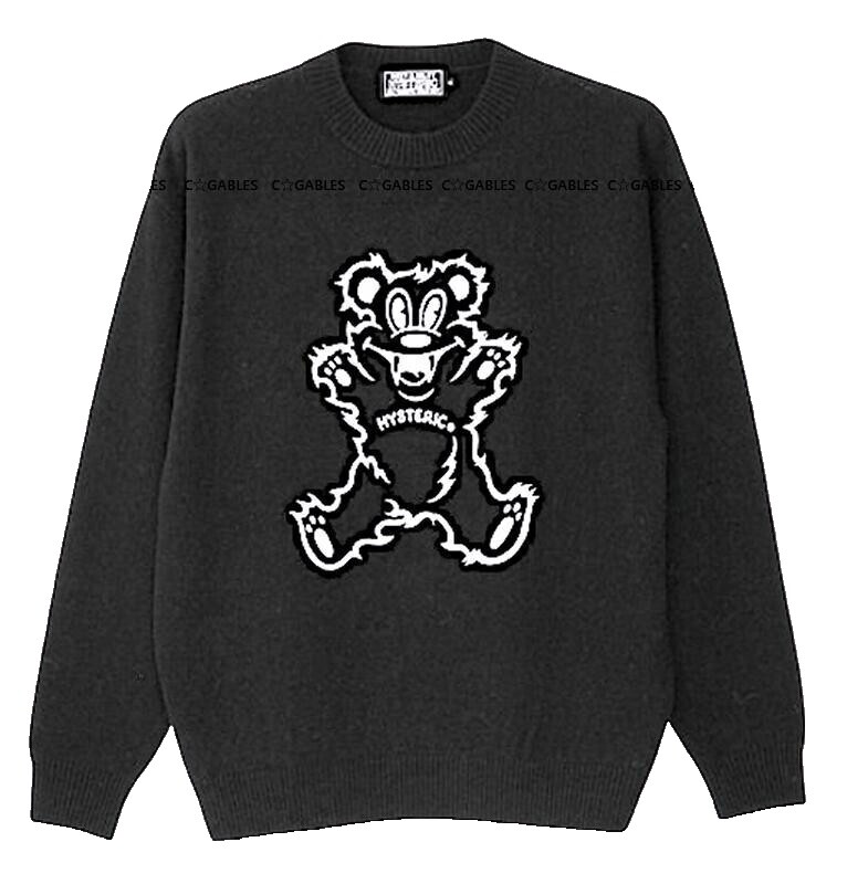 Hysteric Glamour Bear | eBay Hysteric Glamour Bear | eBay
