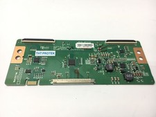 Scheda TV T-Con Tcon 6870C-0414A comp con TV LED Toshiba 32EL934G