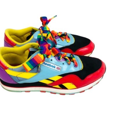 reebok rolland berry