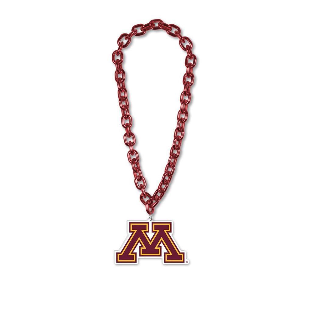 Minnesota Gopher Logo Gophers Men's Hockey Team Completes Sweep Of