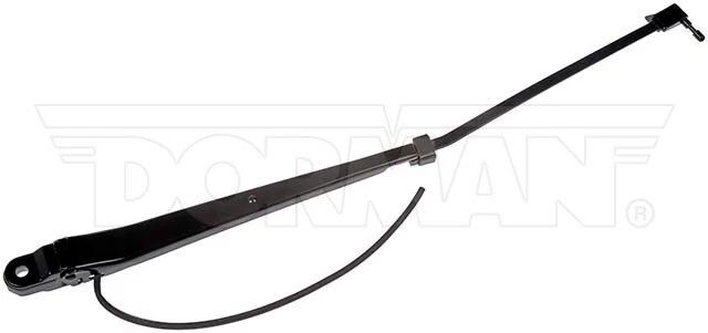 Brazo limpiaparabrisas Dorman 42573 para modelos Buick Cadillac Chevrolet 10283601 Foto 2 de 4
