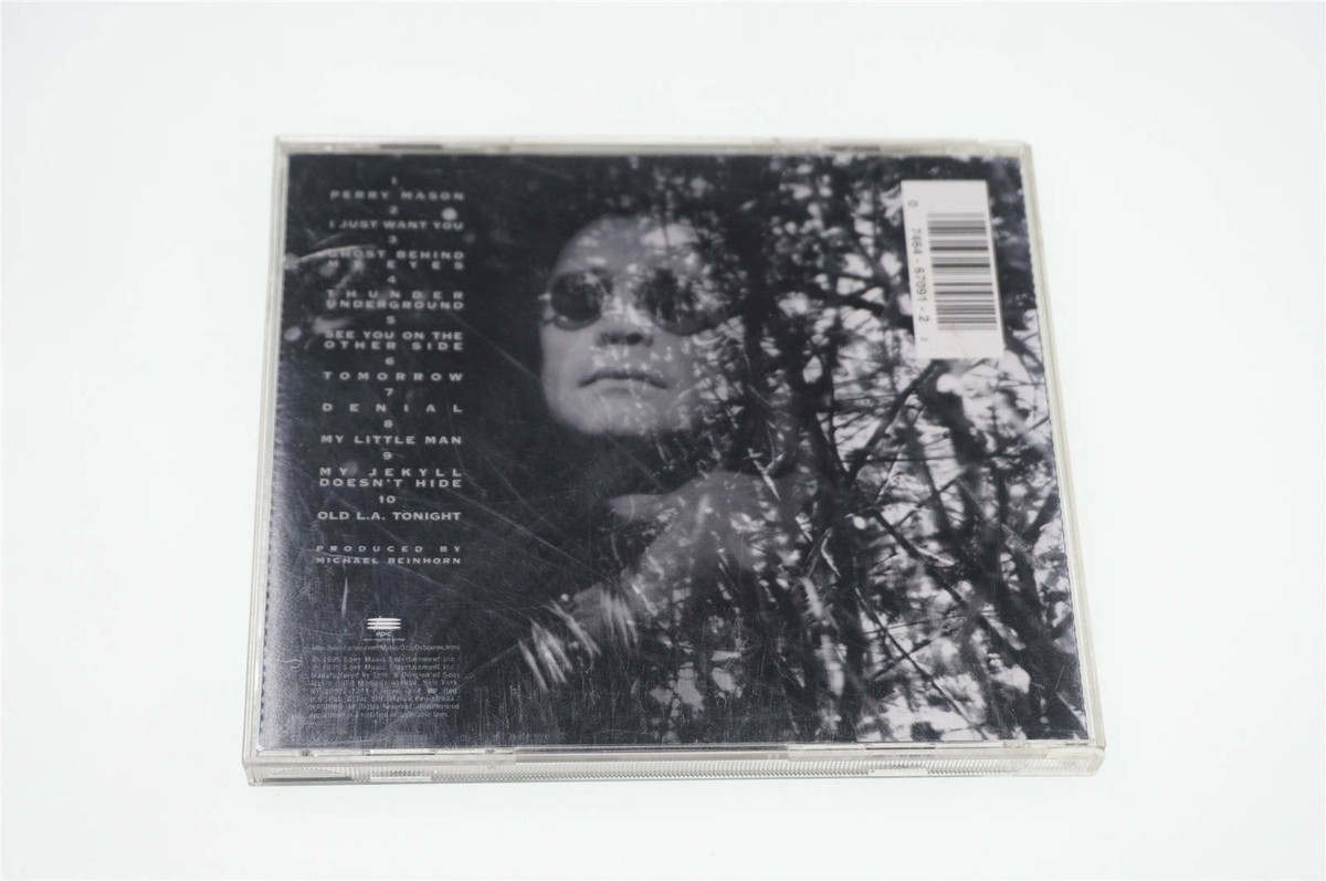 OZZY OSBOURNE OZZMOSIS レコード Osbourne, Ozzy - Ozzmosis - Amazon.com Music
