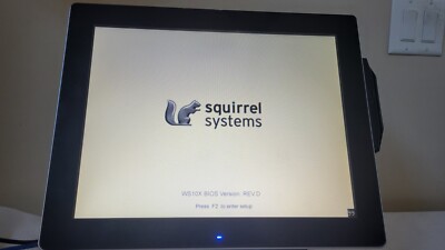 Restaurant Systems - Squirrel System