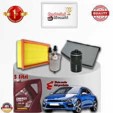 Filtre à huile Volkswagen SCIROCCO