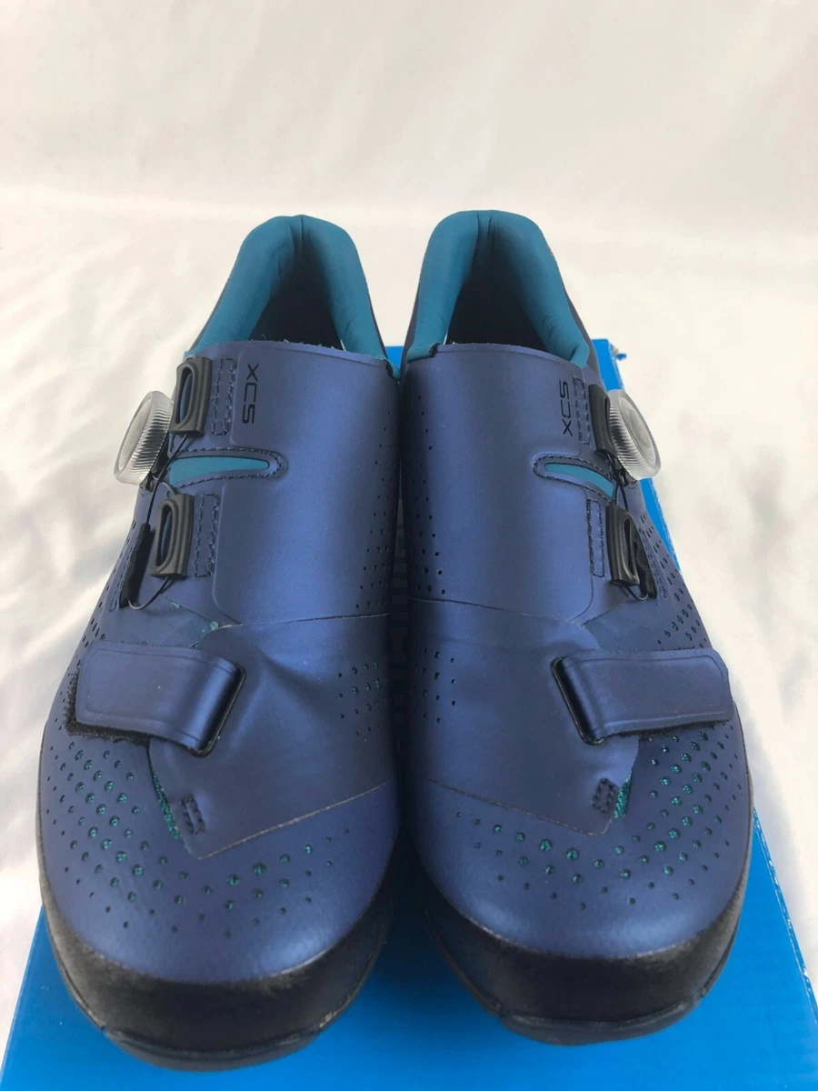Shimano xc501 mtb shoes 2025