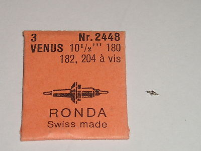Axe De Balancier Pour Machine à Coudre Venus Modèles 180 203 204 208 214 216 - Neuf