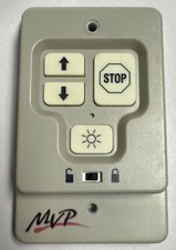 Allstar MVP 110838 Garage Door Opener Super D...