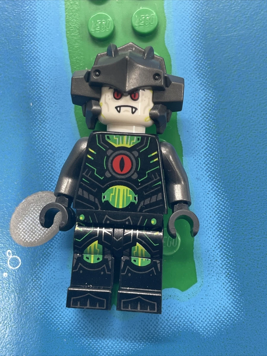 Lego nexo knights best sale 72003