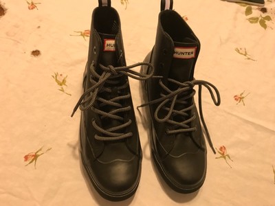 black high tops target