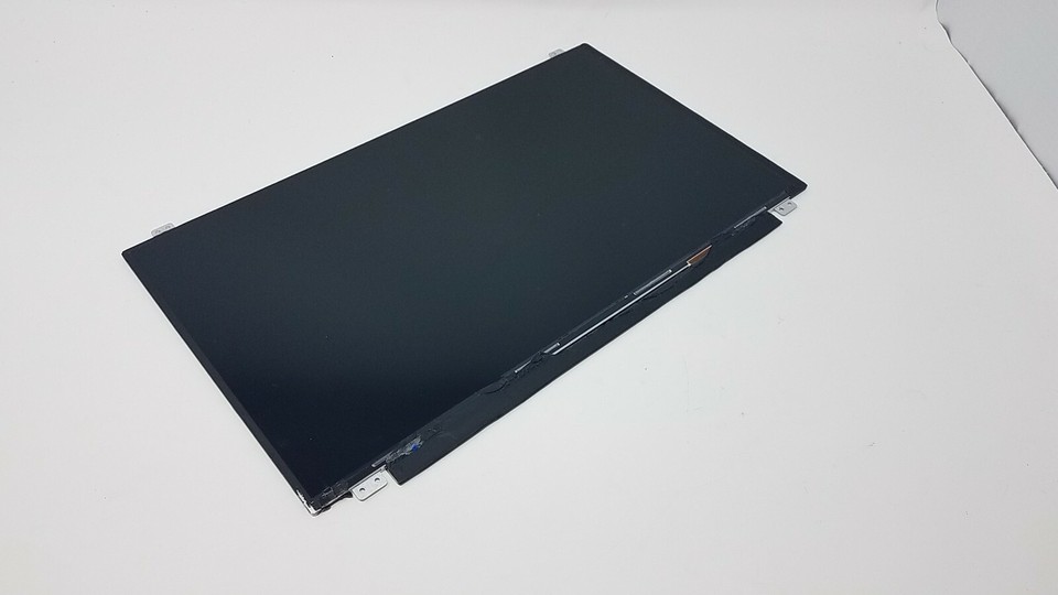 Écran De Remplacement 15.6" IPS Pour Lenovo ThinkPad T580 - Résolution 1920x1080, Dalle LED