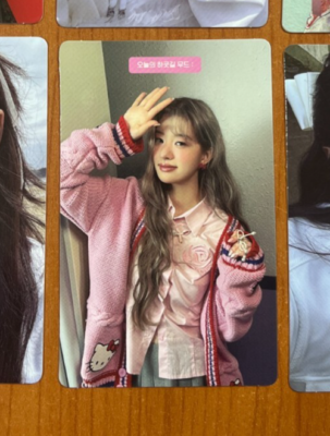 ILLIT ミンジュminju もしもしカード s-l400.png