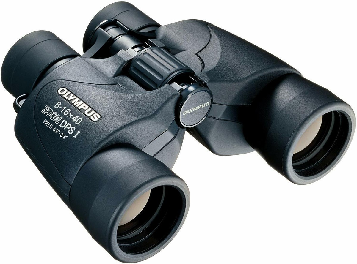 【ジャンク品】 Olympus μ15 Olympus Trooper 8-16x40 Binoculars 50332140899| eBay