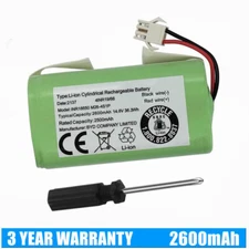 Genuine Battery For Ecovacs Deebot N79 N79S N79W N79SE DN620 DC3G D03G DO3G.23
