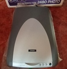 Escaner PC
