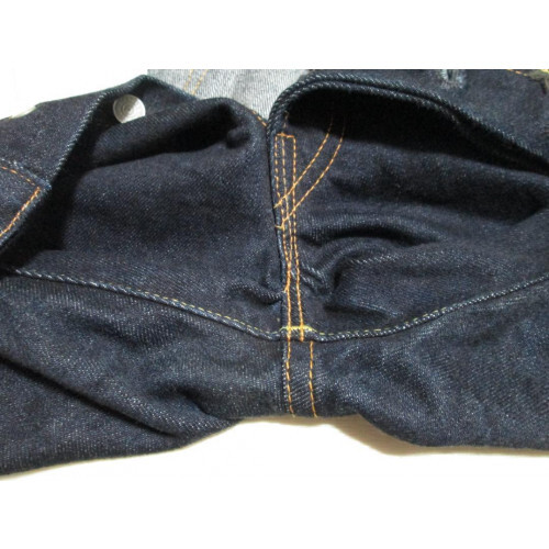 Levi's LEVI'S VINTAGE CLOTHING LVC 55501 W34 Straight Levi's LEVI'S VINTAGE CLOTHING LVC 55501 W34 Straight