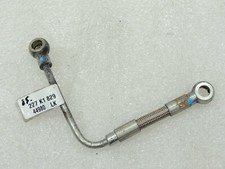 Jeep Renegade 2,0 Diesel MultiJet 103kW Turbolader Ölleitung 55251304