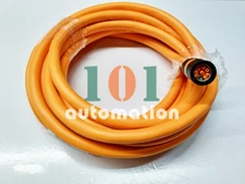 1PCS NEW Motor power cable VW3M5100R1/2/4/6/7/8/90 1/2/4/6/7/8/9M