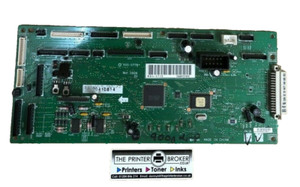 HP LaserJet 9000 Series DC Controller Board RG5-5778