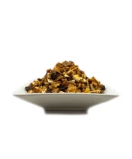 Organic Lemon Peel (Citrus Lemon) - Large Cut Limonene Dried #1 Rated A+