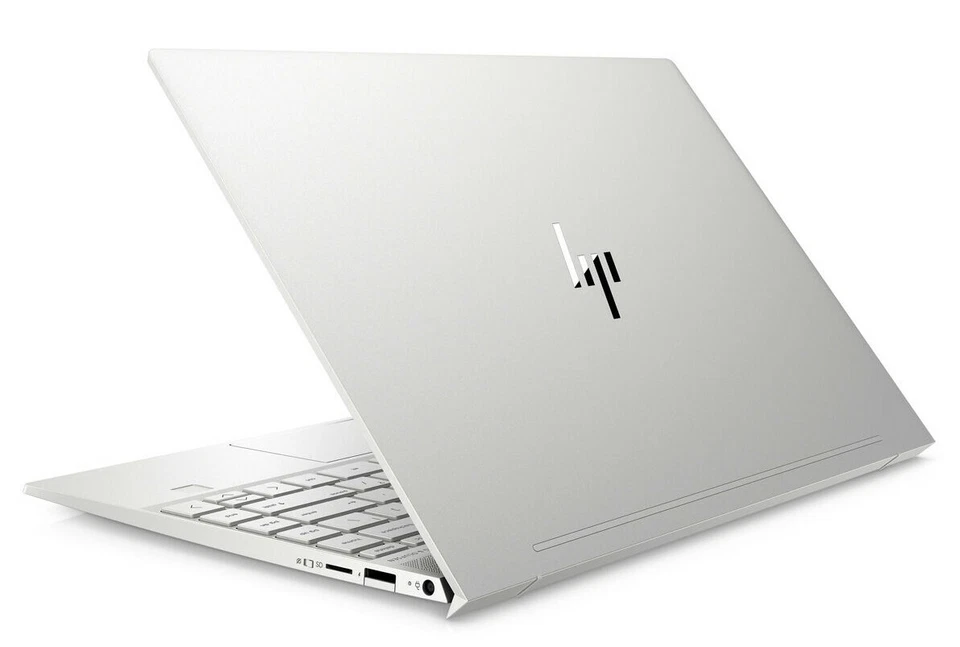 HP Envy 13-BA1561SA 13.3" Touch Intel i5-1135G7 512GB SSD 8GB RAM B&O - Win 10 - Image 2 of 4