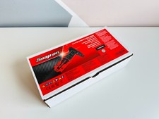 *NEW* Snap On 14.4 V MicroLithium Cordless Nibbler CTNIB761DB