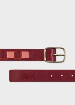 paul smith womens belt