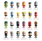 MARVEL AVENGERS MEGAPOPZ CHARACTERS OF YOUR CHOICE - CARREFOUR ITALY 2016