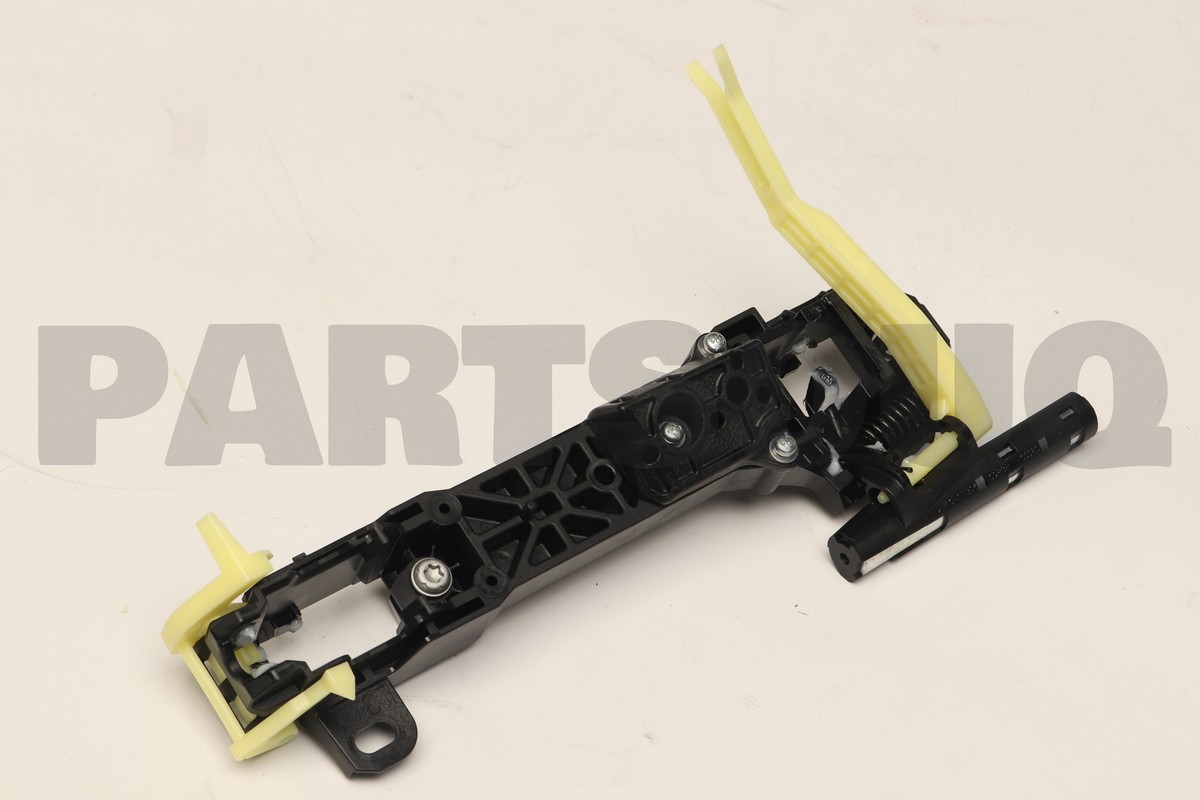 6920460071 Genuine Toyota FRAME SUB-ASSY RR 69204-60071 | eBay