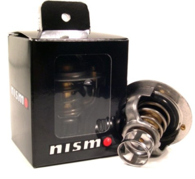 NISMO, Niedertemperaturthermostat, Presea R10/R11, Teilenr. 21200-RS520 Neu! ...
