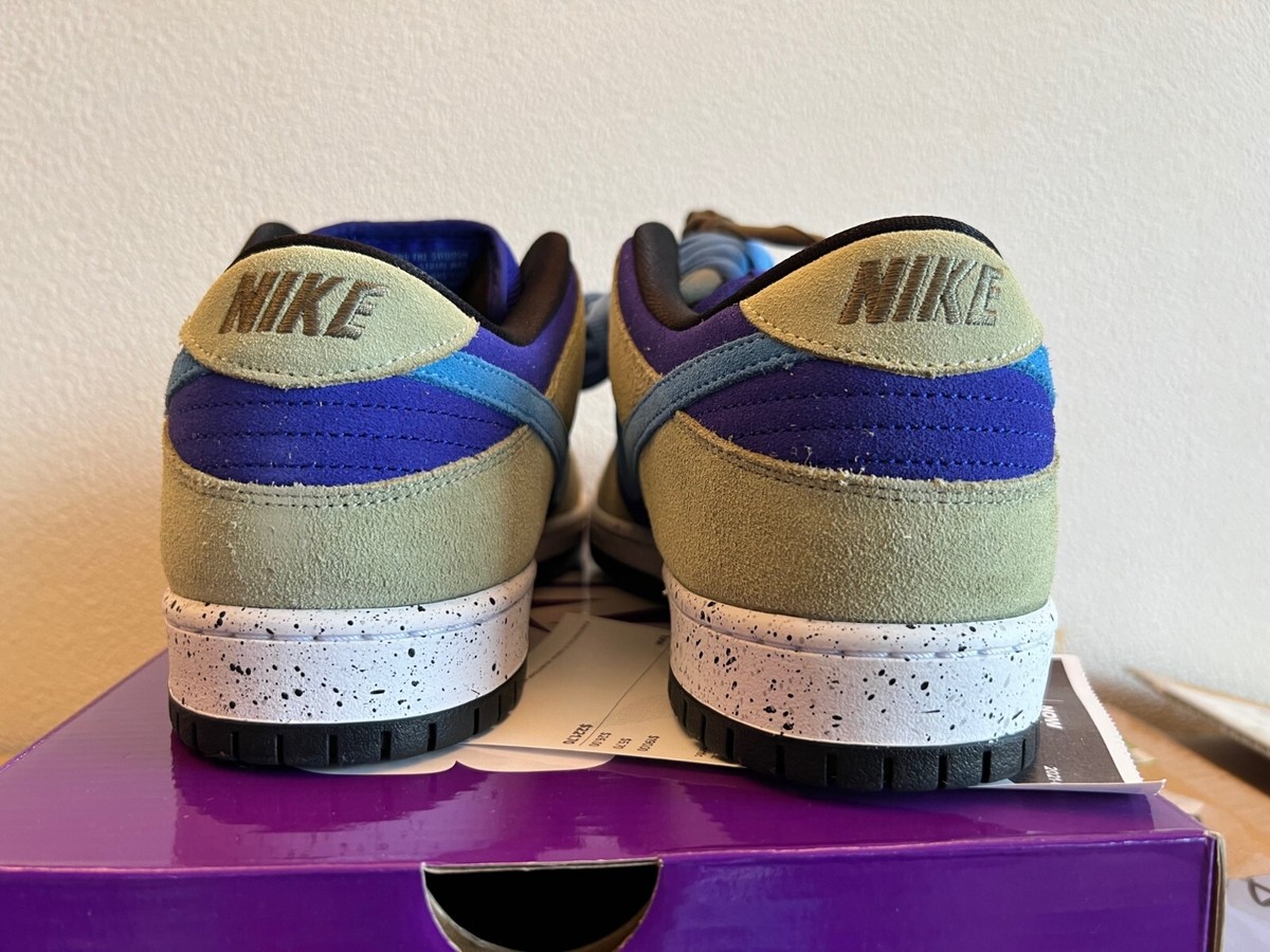 nike sb dunk low pro acg stockx