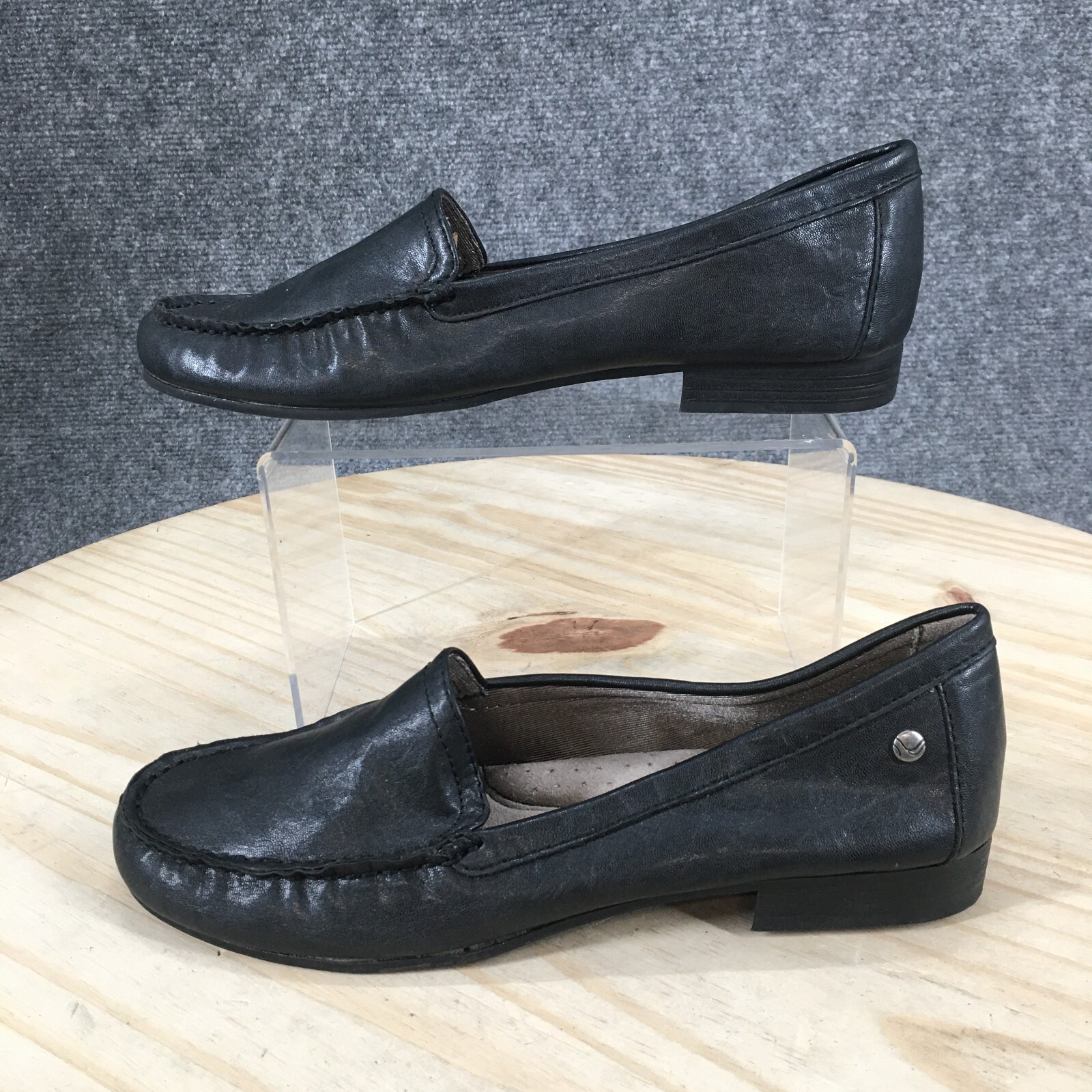 casual life stride shoes