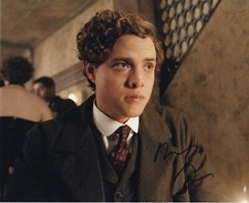 DOUGLAS SMITH signed autograph 20x25cm THE ALIENIST in person autograph COA
