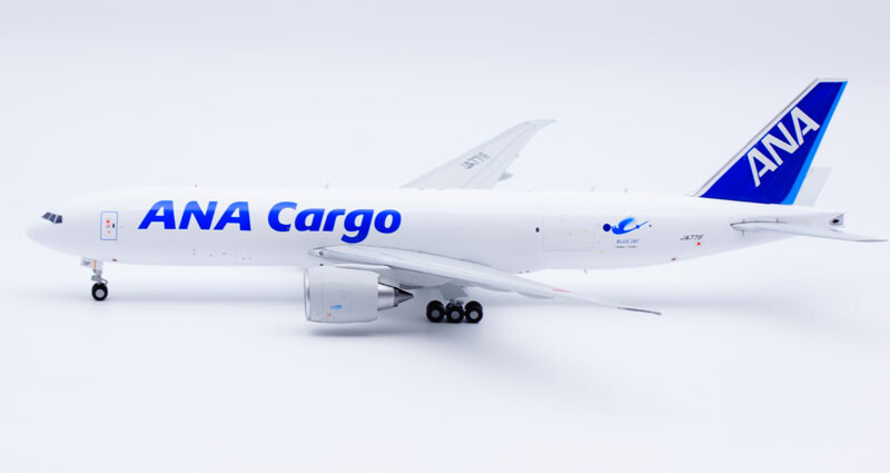 ANA カーゴ B777-200LRF｜JC Wings 1/400 Amazon.co.jp: ANA Cargo B777-200LRF|JC Wings 1400 : Hobbies