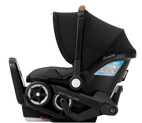 joolz stroller Joolz Geo3 Complete Maxi-Cosi Travel System in Sandy Taupe